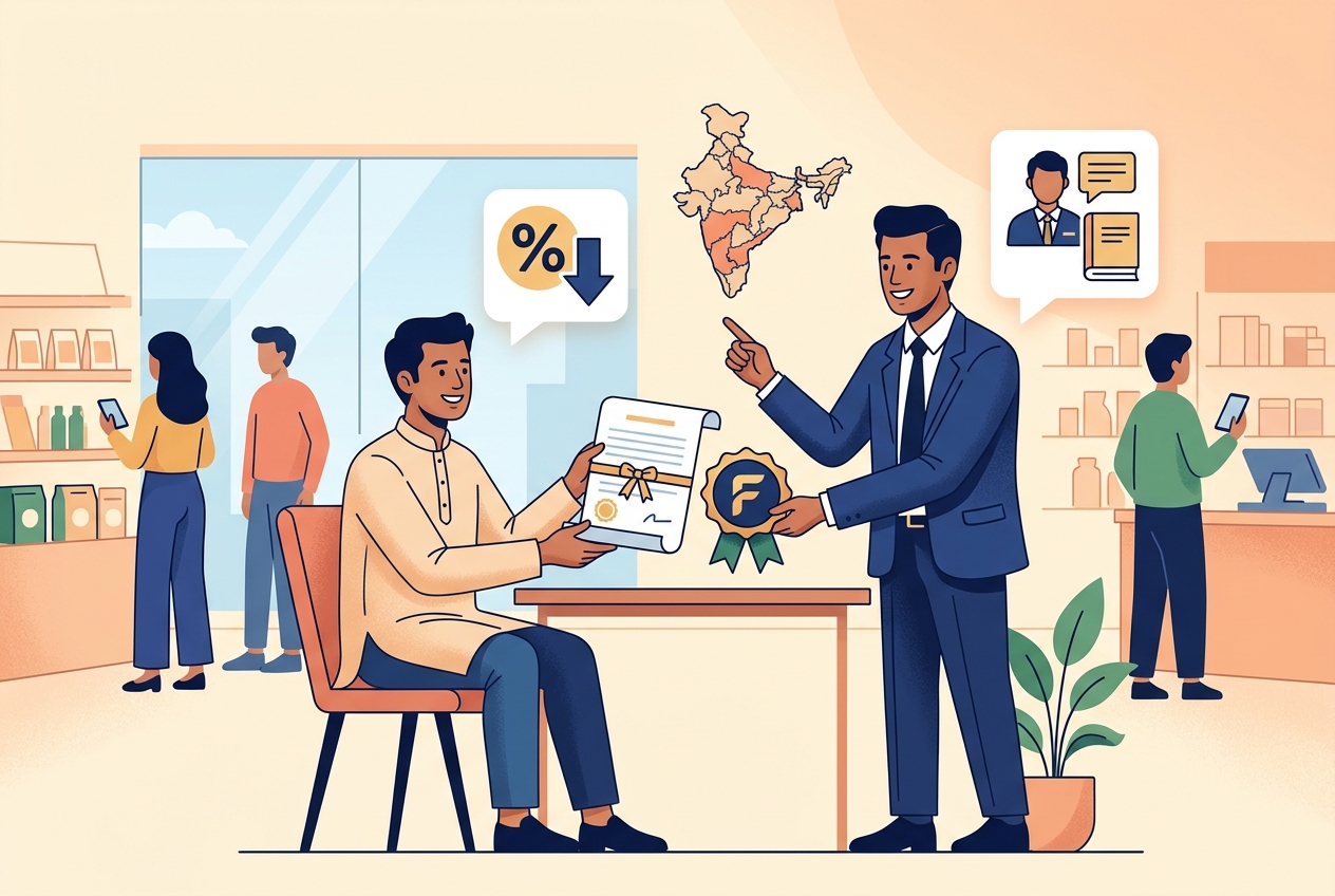 Franchise Agreement Guide India