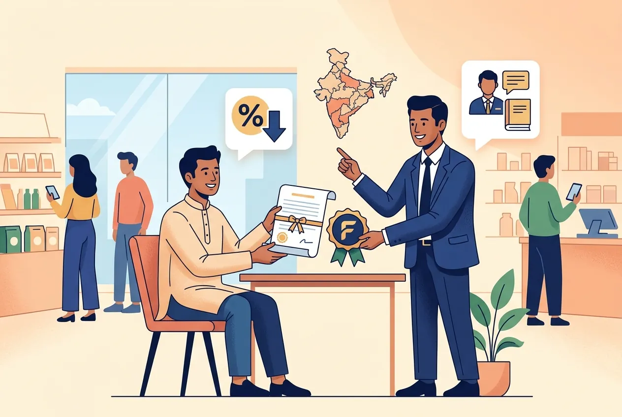 Franchise Agreement Guide India