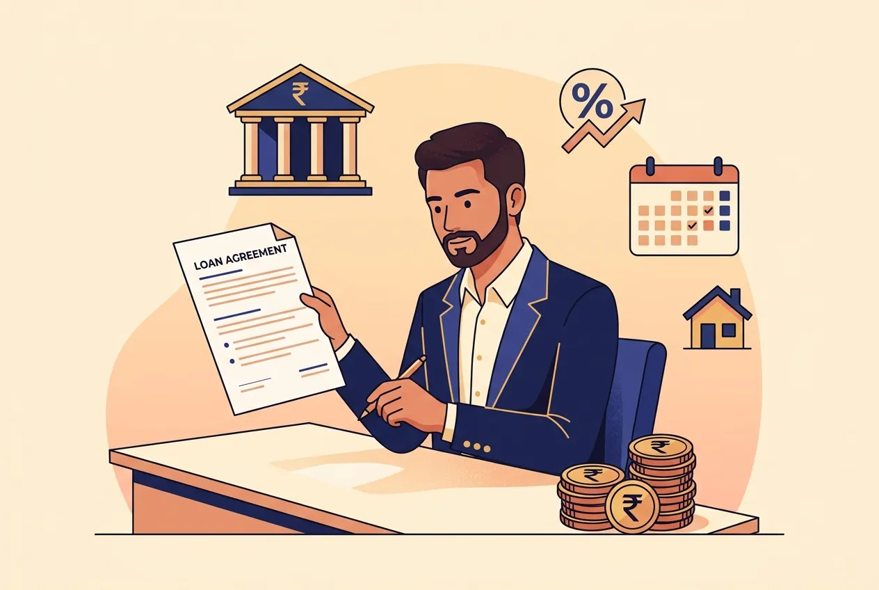 Loan Agreement Essentials