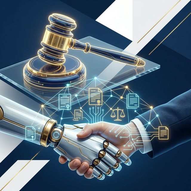 AI Legal Industry India 2026
