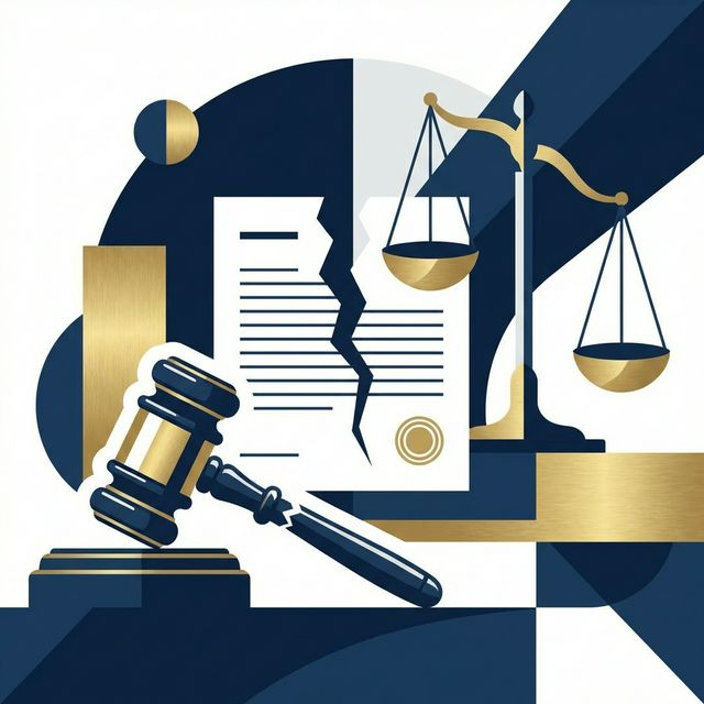 Breach of Contract Remedies India