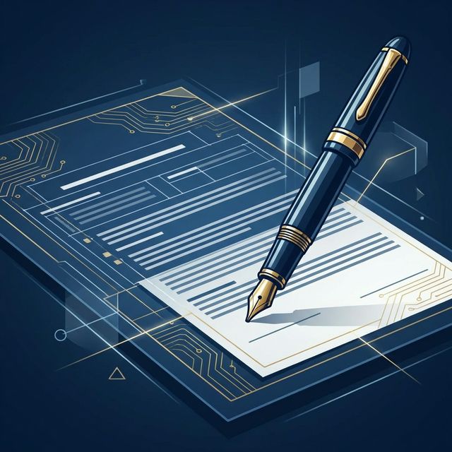 How to Draft Legal Contract Guide