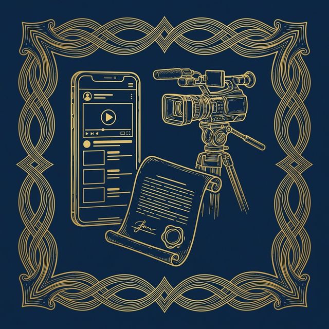 Influencer Agreement India: Legal Guide, Clauses & ASCI Compliance