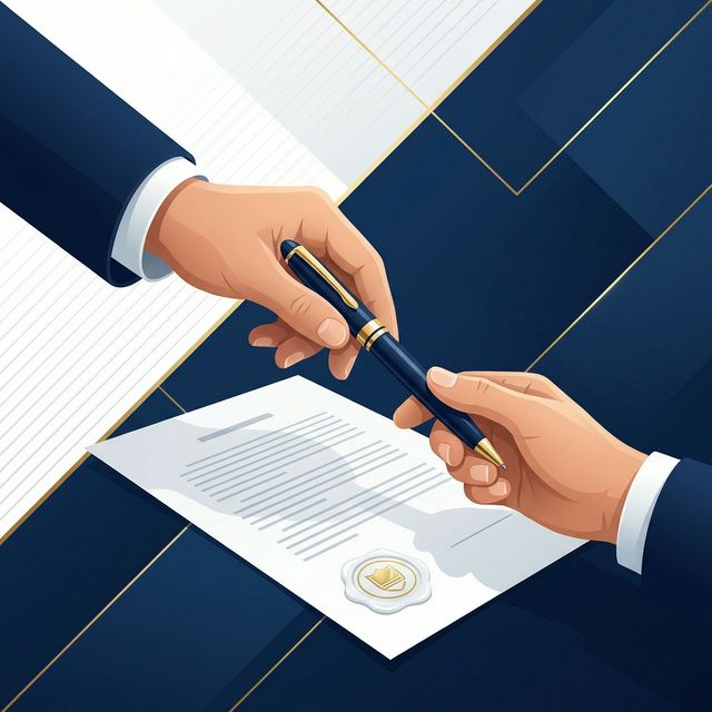 Power of Attorney Guide India