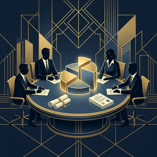 Shareholder Agreement Guide India: Key Clauses, Rights & Disputes