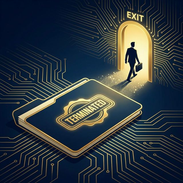 Termination for Convenience Clause India: Meaning, Risks & Remedies