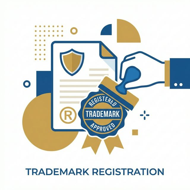 Trademark Registration Process India