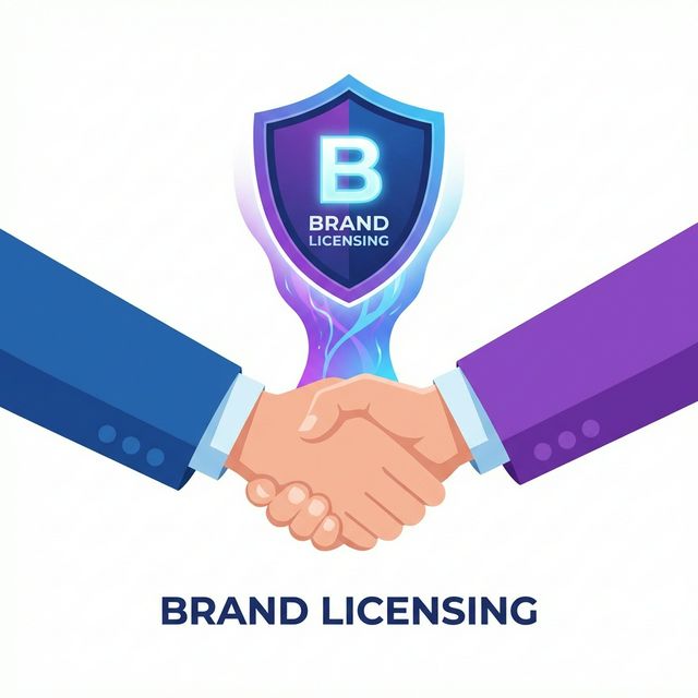 Brand Licensing Agreement Guide