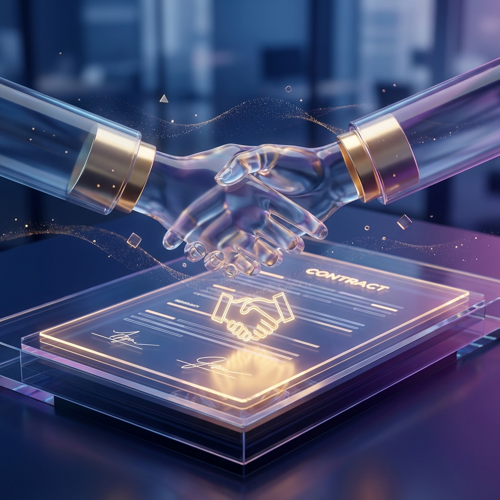 Contract Negotiation Tips