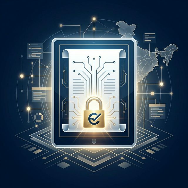 E-Contracts in India Guide