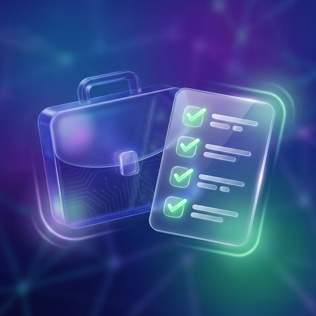 Employment Contract Checklist