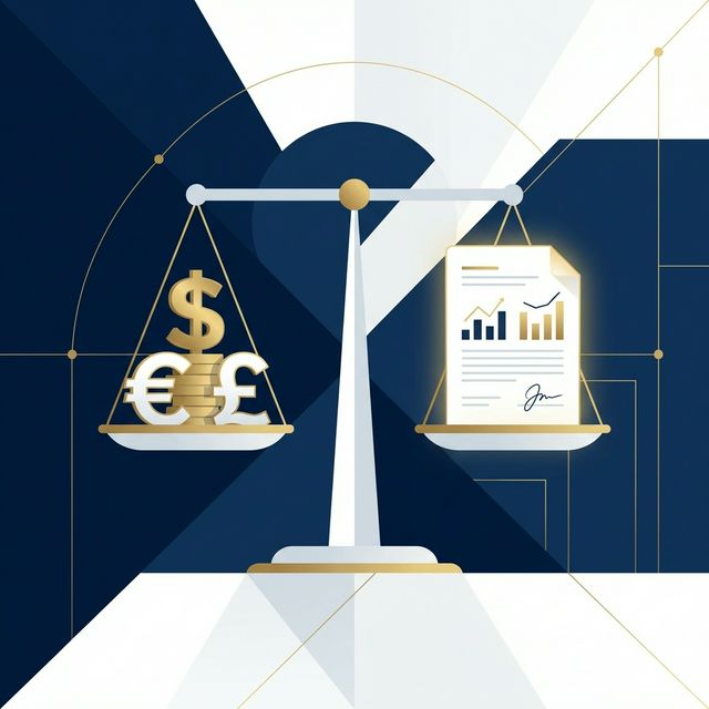 Loan Agreement Essentials