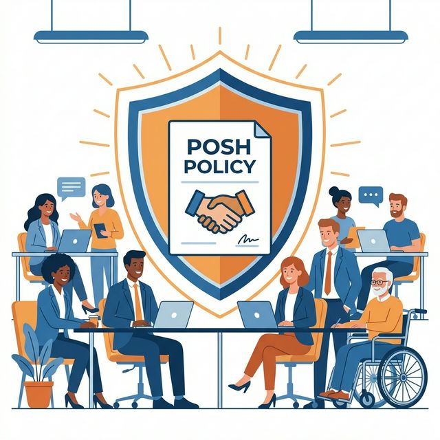 POSH Policy Compliance