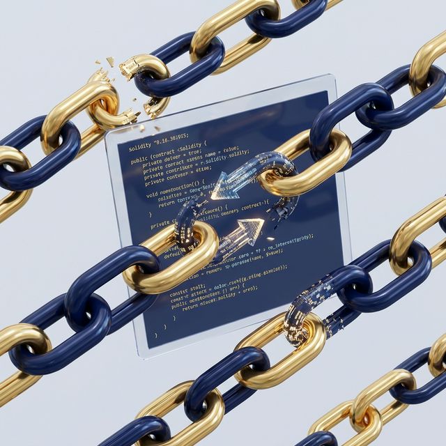 Smart Contracts & Blockchain India: Legal Status, Use Cases & Risks