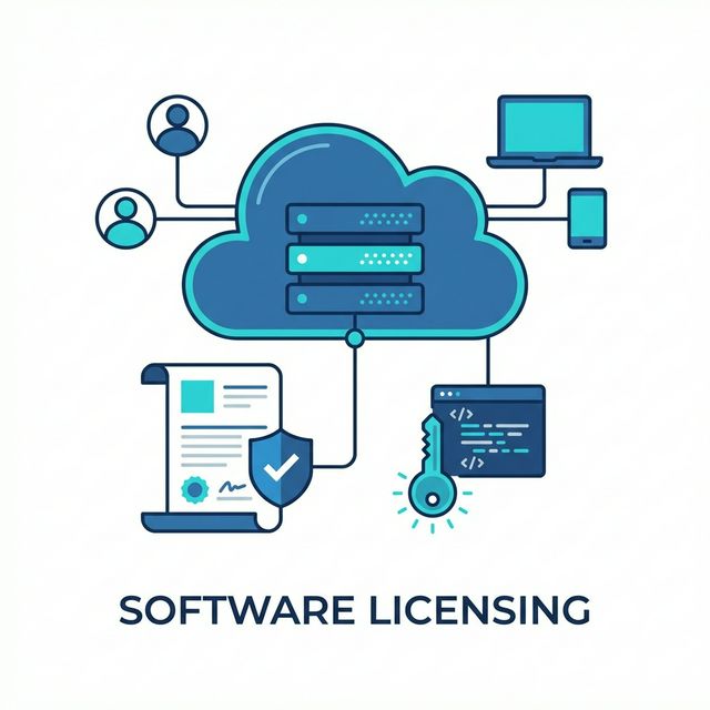 Software Licensing Agreement Guide